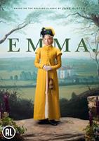 Emma (2020) (DVD)