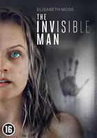 Invisible man (2020) (DVD)