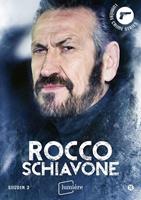 Rocco Schiavone - Seizoen 3 (DVD)