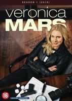 Veronica Mars - Seizoen 1 (DVD)