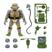 Super7 Teenage Mutant Ninja Turtles ULTIMATES! Figure - Metalhead