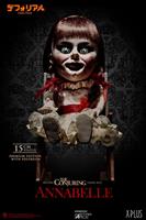 starace Star Ace Annabelle: Defo-Real Annabelle Statue