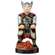 Exquisite Gaming Marvel Cable Guy Thor 20 cm