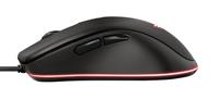 Trust GXT 930 Jacx Gaming Muis muis
