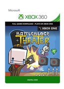 Microsoft BattleBlock Theater
