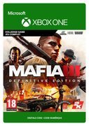 2K Games Mafia III: Definitive Edition