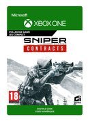 Sniper Ghost Warrior Contracts