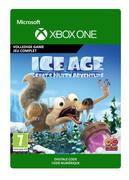 Ice Age Scrat's Nutty Adventure!