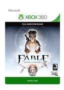 Fable Anniversary