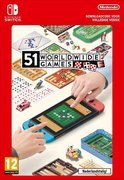 nintendo 51 Worldwide Games -  Switch