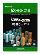 Ubisoft Ghost Recon Wildlands 11530 GR credits