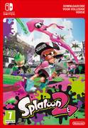 nintendo Splatoon 2 -  Switch