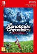 nintendo Xenoblade Chronicles Definitive Edition -  Switch