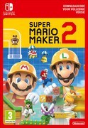 nintendo Super Mario Maker 2 -  Switch