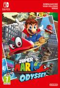 nintendo Super Mario Odyssey -  Switch