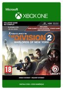 Ubisoft Tom Clancy`s The Division 2 Warlords Of New York Edition