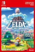 nintendo The Legend of Zelda: Link's Awakening -  Switch