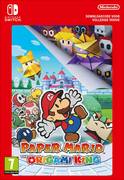 nintendo Paper Mario The Origami King -  Switch