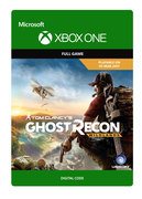 Ubisoft Tom Clancy's Ghost Recon Wildlands - Standard Edition