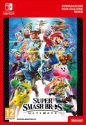 nintendo Super Smash Bros.€ Ultimate -  Switch