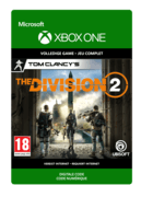 Ubisoft Tom Clancy's The Division 2 - Standard Edition