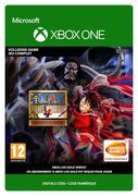 Bandai Namco ONE PIECE: Pirate Warriors 4 Deluxe Edition