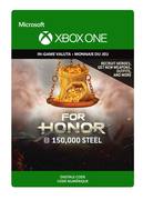 FOR HONOR™ 150 000 STEEL Credits Pack