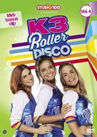 K3 - Roller Disco Volume 4