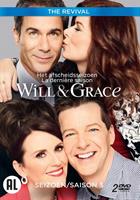 Will & Grace the revival - Seizoen 3 (DVD)