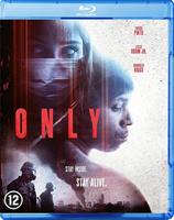Only (Blu-ray)