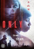 Only (DVD)