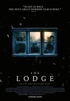 Lodge (Blu-ray)