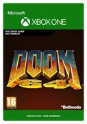 bethesda Doom 64