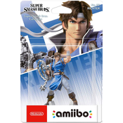 Nintendo amiibo Super Smash Richter Super Smash Bros. Collection