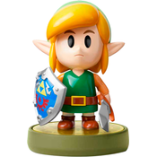 Nintendo amiibo The Legend of Zelda Link's Awakening Link Video Game Figure 10002206