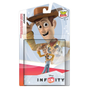 Disney - Disney Infinity Woody Collectible Figure (1632282285)