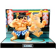 BigBoysToys Street Fighter T.N.C 08 E-Honda Figure