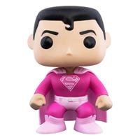 DC Comics BC Awareness Superman Pop! Vinyl Figure