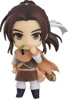 Good Smile Company The Legend of Sword and Fairy Nendoroid Action Figure Li Xiaoyao 10 cm