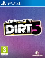 Dirt 5 - Day One Edition