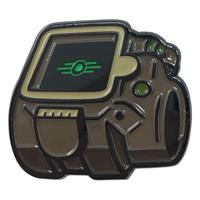 Fallout Pip Boy Limited Edition Pin Badge