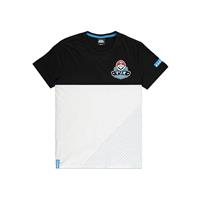 Difuzed Nintendo T-Shirt Team Mario Size XL