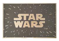 Pyramid International Star Wars Doormat Logo 40 x 60 cm