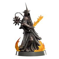 Weta The Lord of the Rings Figures of Fandom PVC Statue The Witch-king of Angmar 31 cm