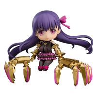 Good Smile Company Fate/Grand Order Nendoroid Action Figure Alter Ego/Passionlip 10 cm