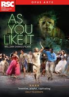 Royal Shakespeare Company - As You Like It