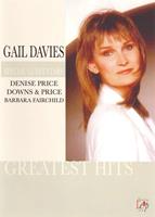Gail Davies - Greatest Hits
