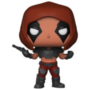 FUNKO Pop! GI Joe: Zartan