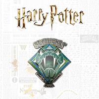 FaNaTtik Harry Potter Pin Badge Slytherin Limited Edition