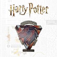 FaNaTtik Harry Potter Pin Badge Gryffindor Limited Edition